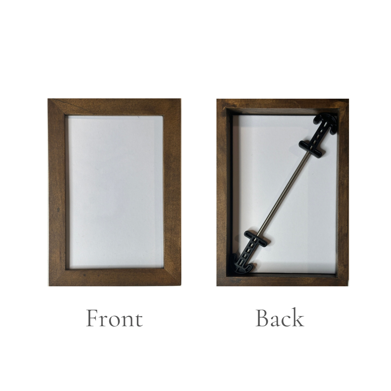 4x6 Frame & Caddie