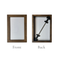 4x6 Frame & Caddie