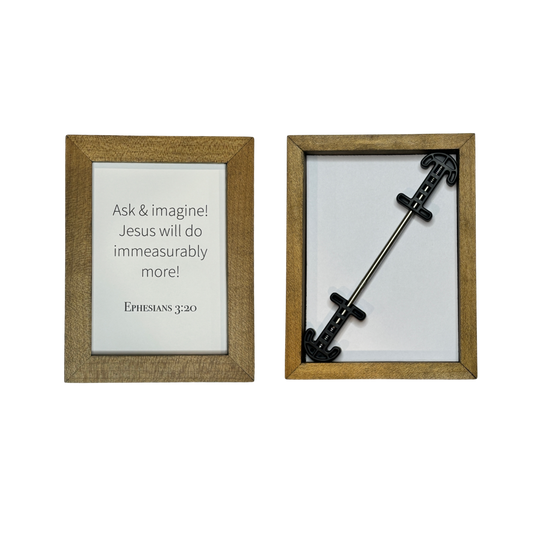 Word Warrior Scripture Set